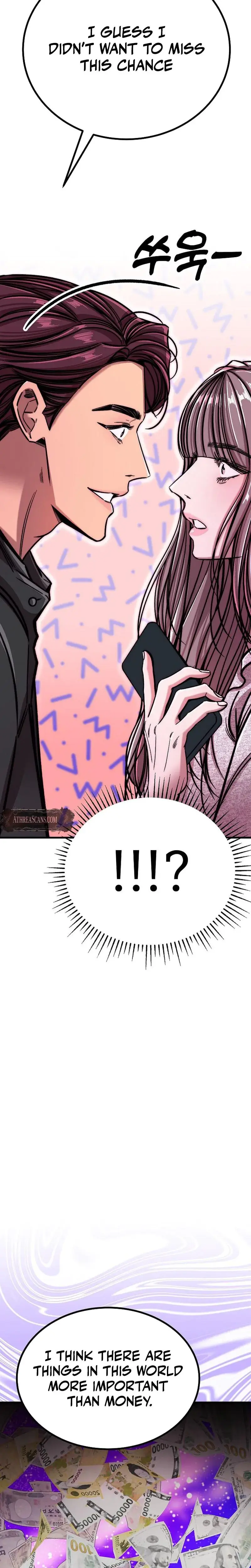 Would You Rather Just Break Me Chapter 14 - Page 5