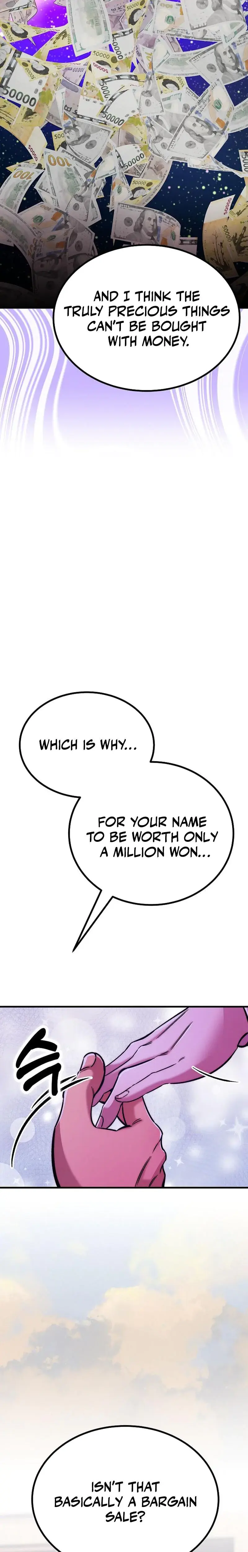Would You Rather Just Break Me Chapter 14 - Page 6
