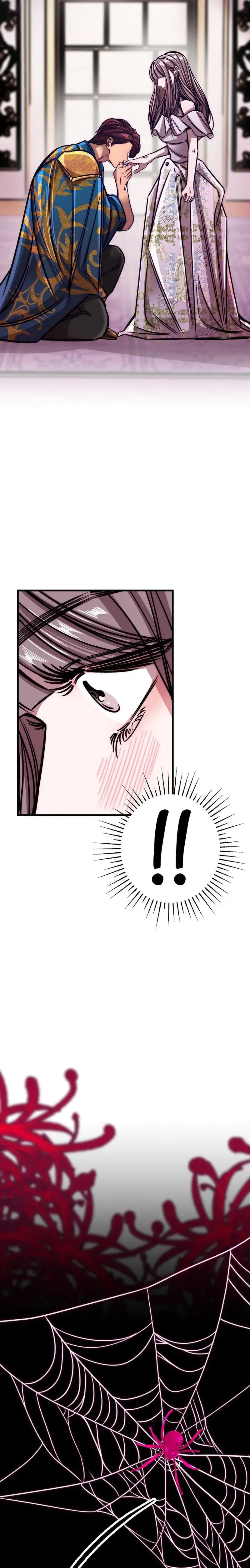 Would You Rather Just Break Me Chapter 15 - Page 14