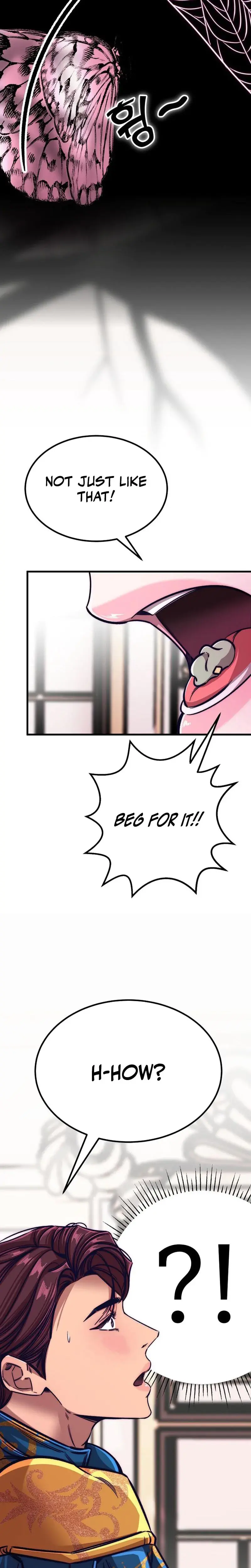 Would You Rather Just Break Me Chapter 15 - Page 15
