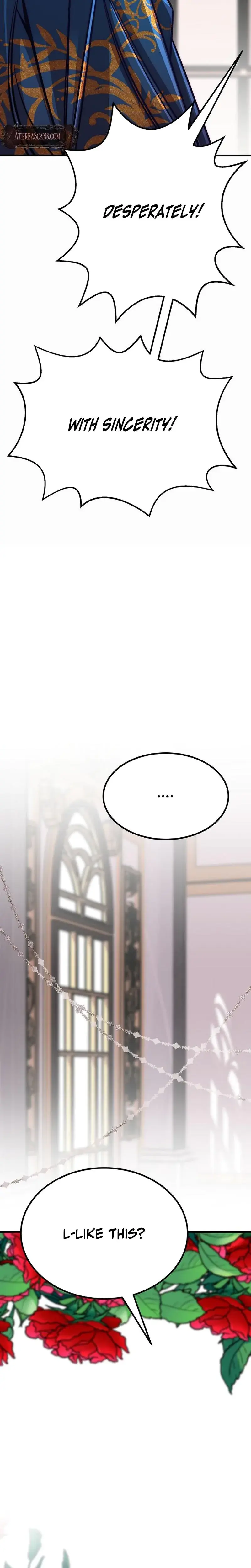 Would You Rather Just Break Me Chapter 15 - Page 16