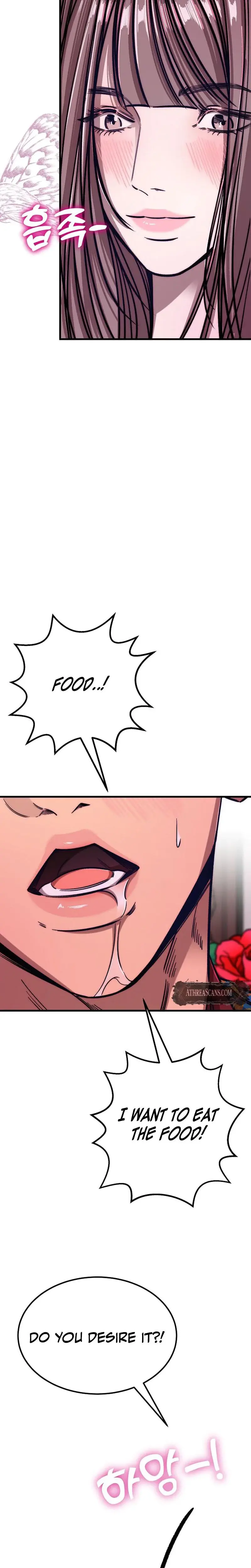 Would You Rather Just Break Me Chapter 15 - Page 18