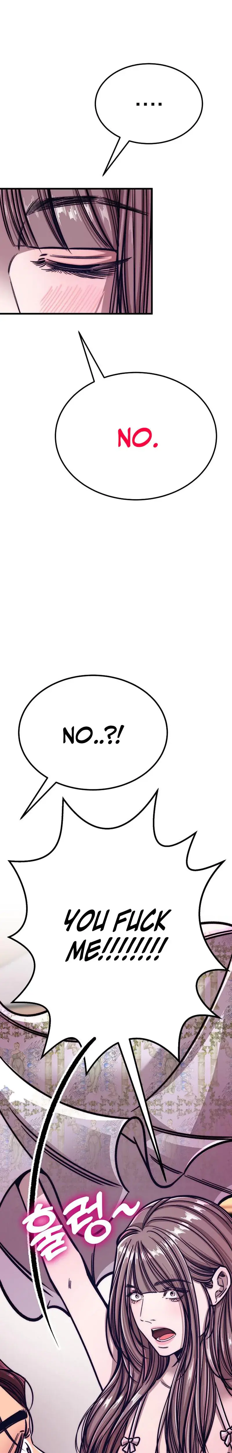 Would You Rather Just Break Me Chapter 15 - Page 21