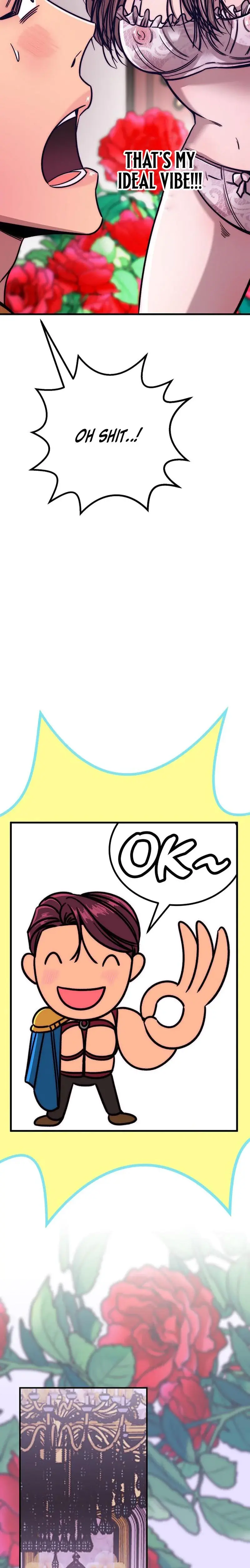 Would You Rather Just Break Me Chapter 15 - Page 22