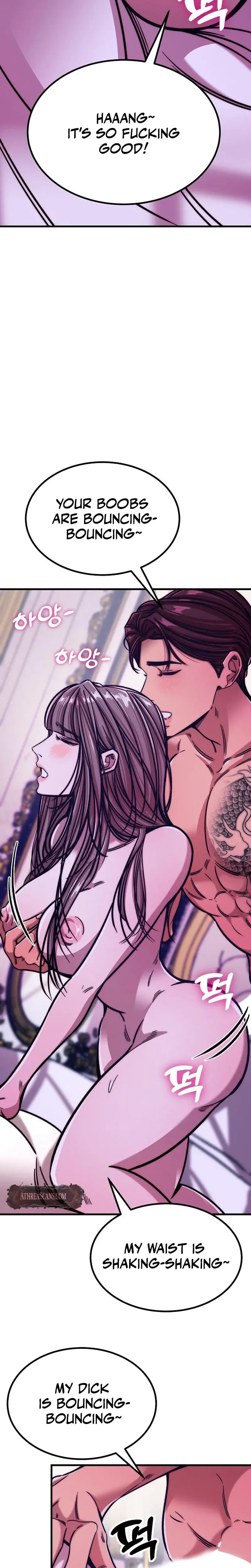Would You Rather Just Break Me Chapter 15 - Page 24