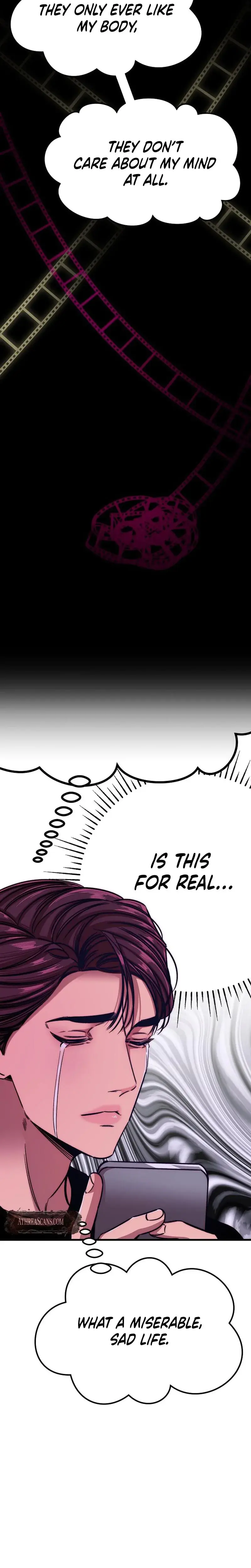 Would You Rather Just Break Me Chapter 15 - Page 37