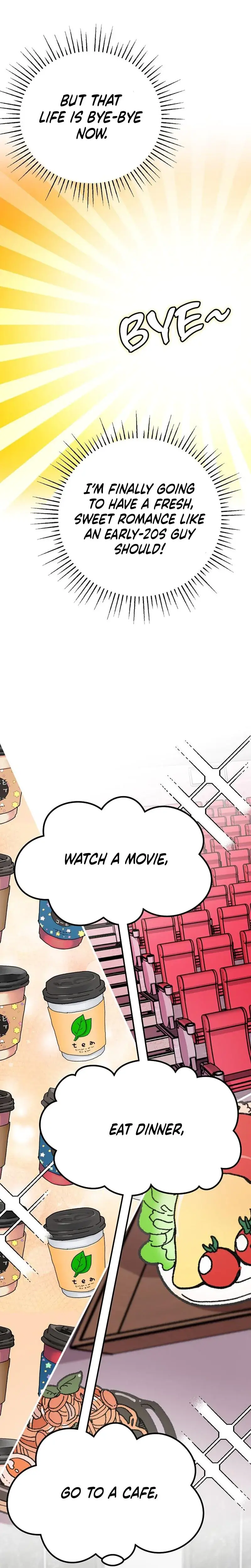 Would You Rather Just Break Me Chapter 15 - Page 38