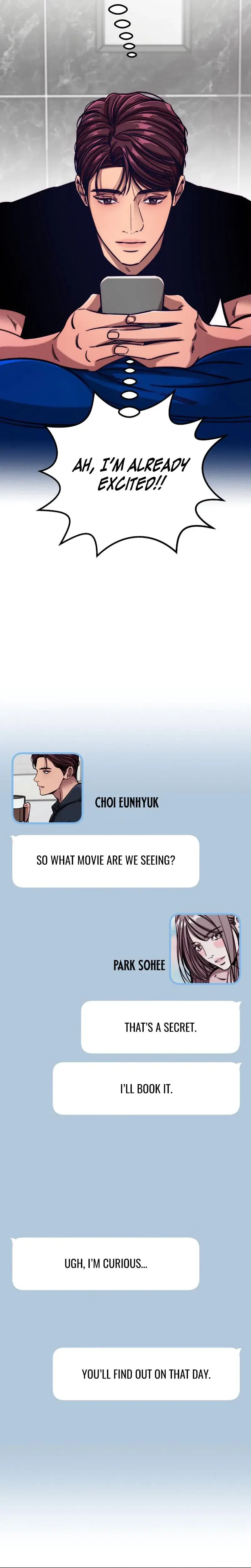 Would You Rather Just Break Me Chapter 15 - Page 39