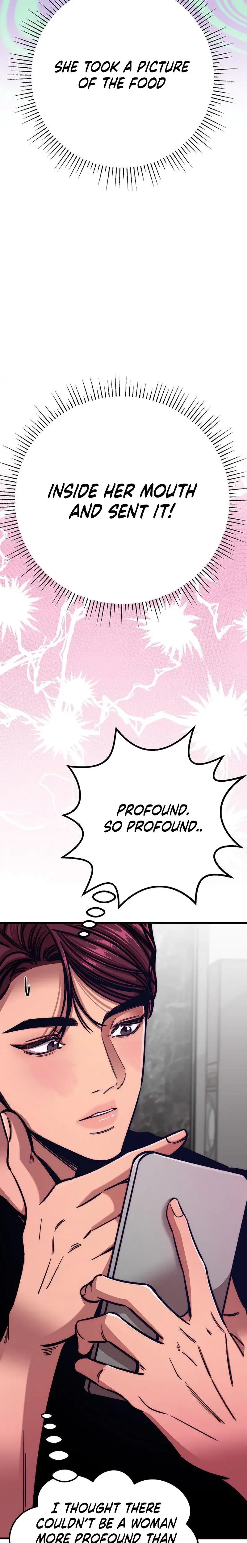 Would You Rather Just Break Me Chapter 15 - Page 4