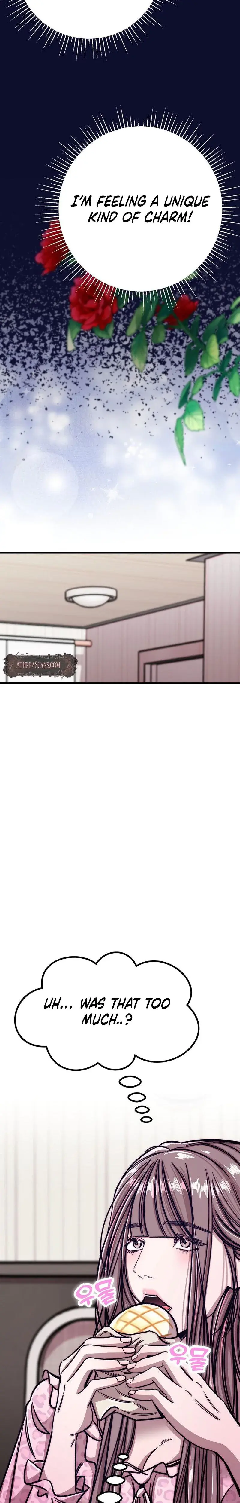 Would You Rather Just Break Me Chapter 15 - Page 6