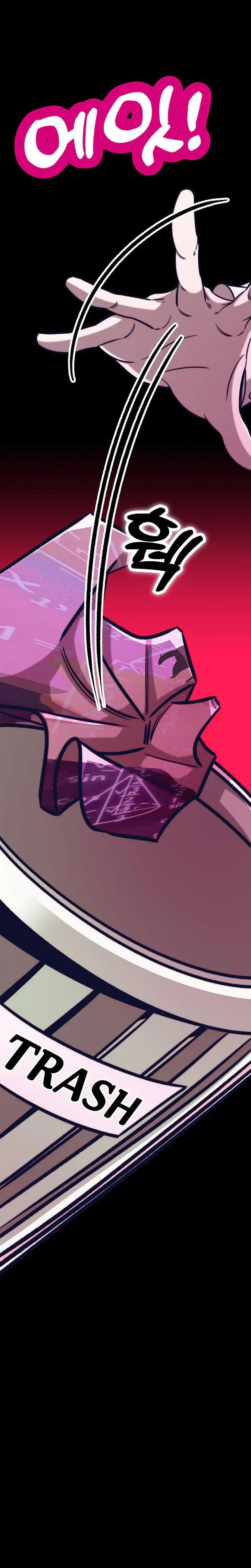 Would You Rather Just Break Me Chapter 16 - Page 10
