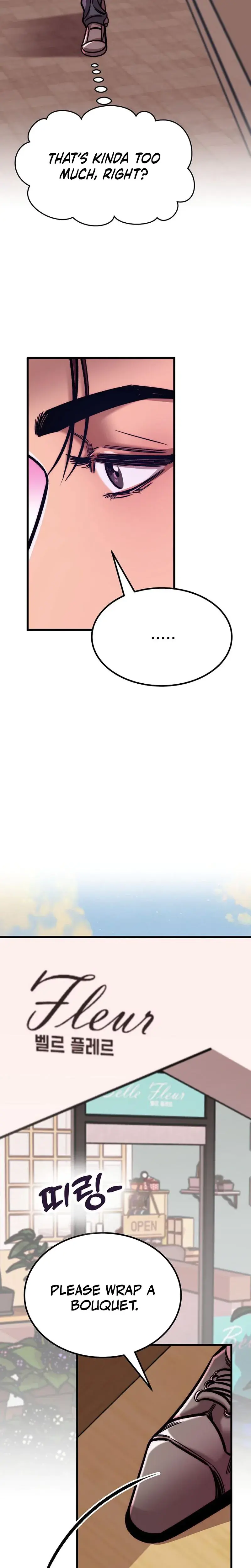 Would You Rather Just Break Me Chapter 16 - Page 14