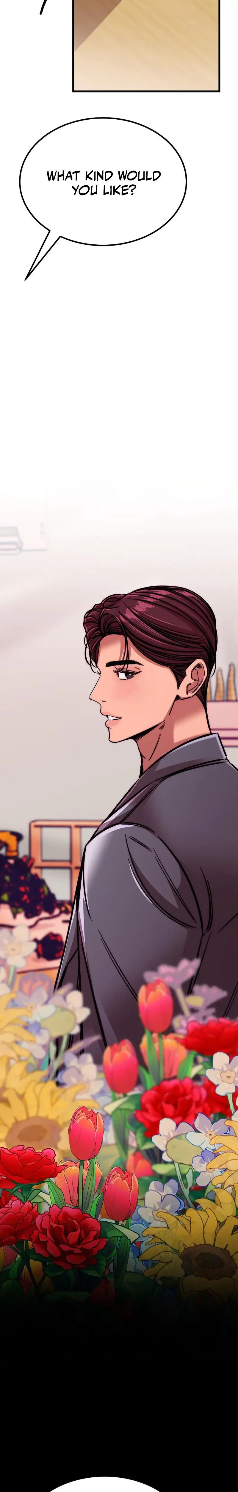 Would You Rather Just Break Me Chapter 16 - Page 15