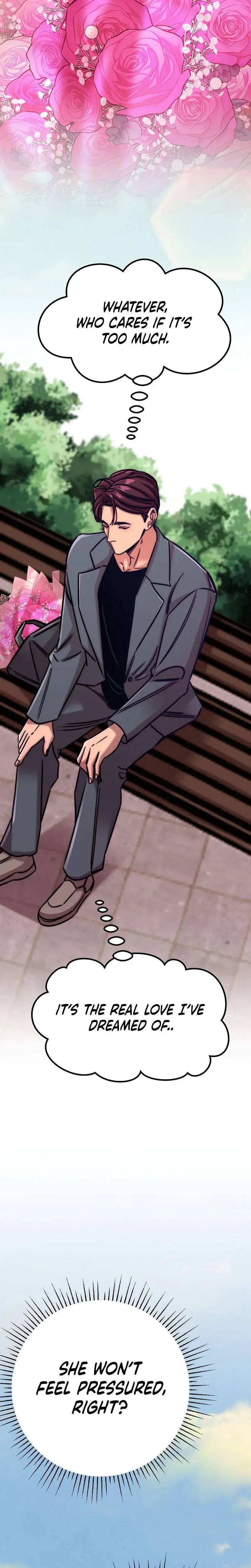 Would You Rather Just Break Me Chapter 16 - Page 17
