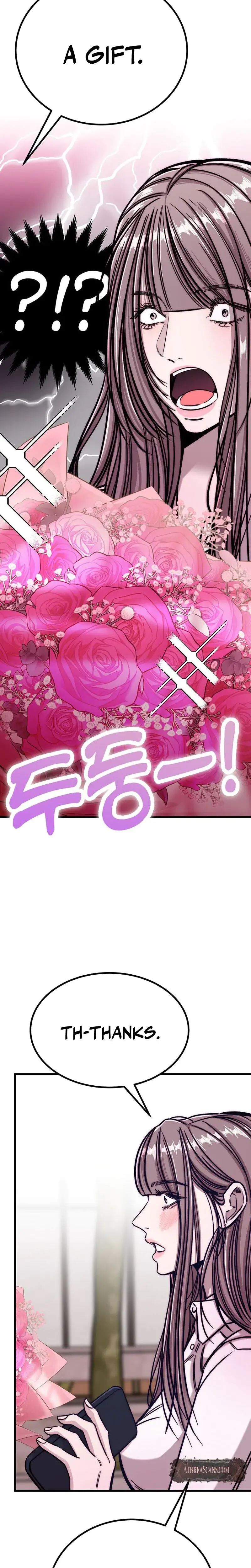 Would You Rather Just Break Me Chapter 16 - Page 21