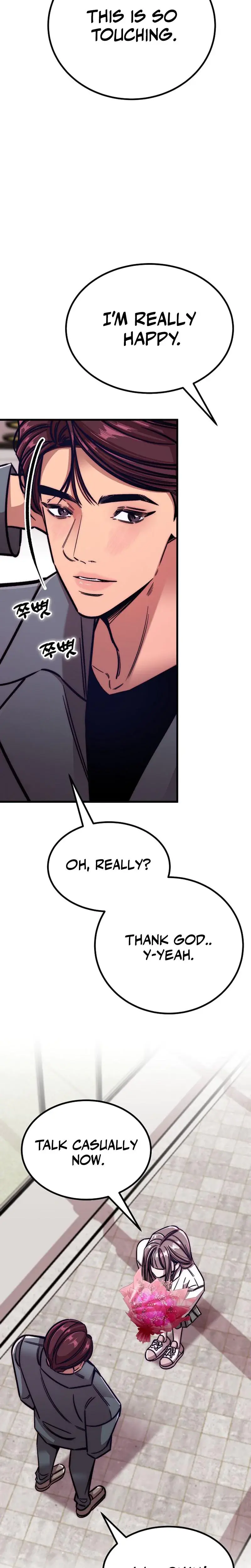 Would You Rather Just Break Me Chapter 16 - Page 22