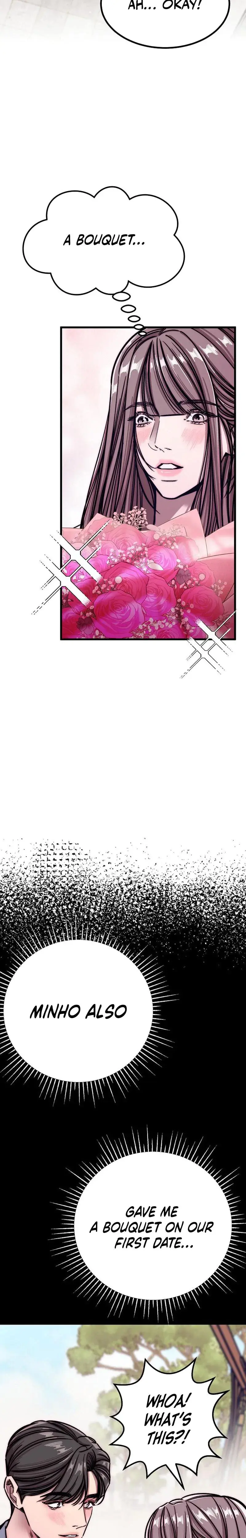 Would You Rather Just Break Me Chapter 16 - Page 23