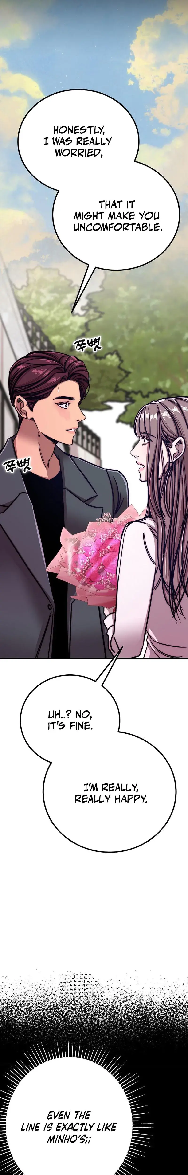 Would You Rather Just Break Me Chapter 16 - Page 25