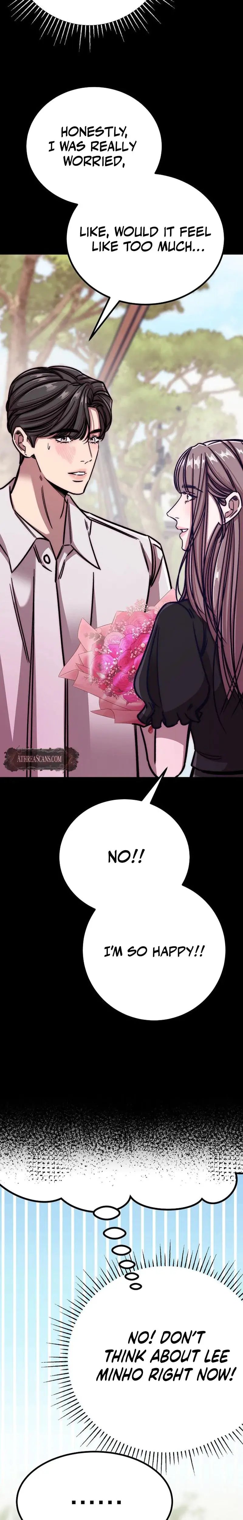 Would You Rather Just Break Me Chapter 16 - Page 26