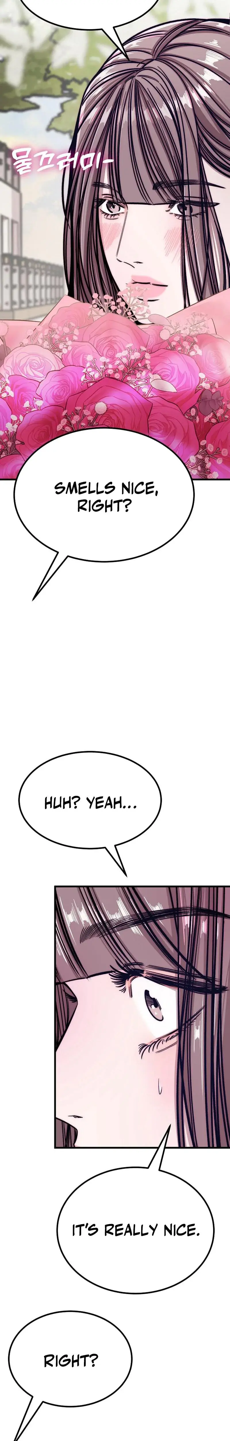 Would You Rather Just Break Me Chapter 16 - Page 27
