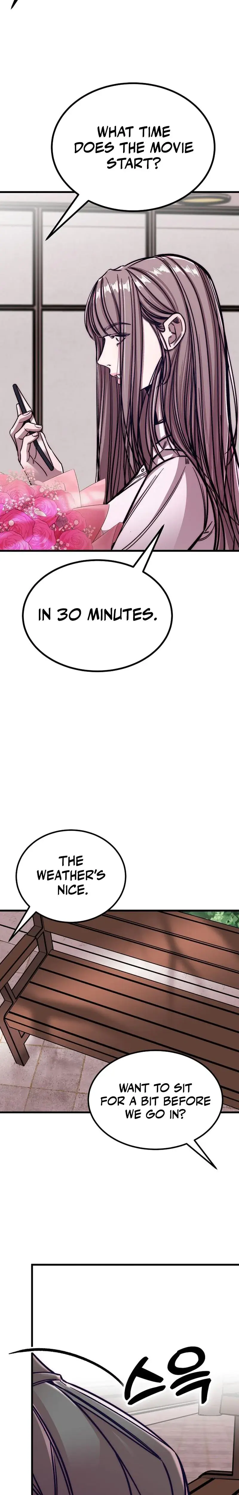 Would You Rather Just Break Me Chapter 16 - Page 28