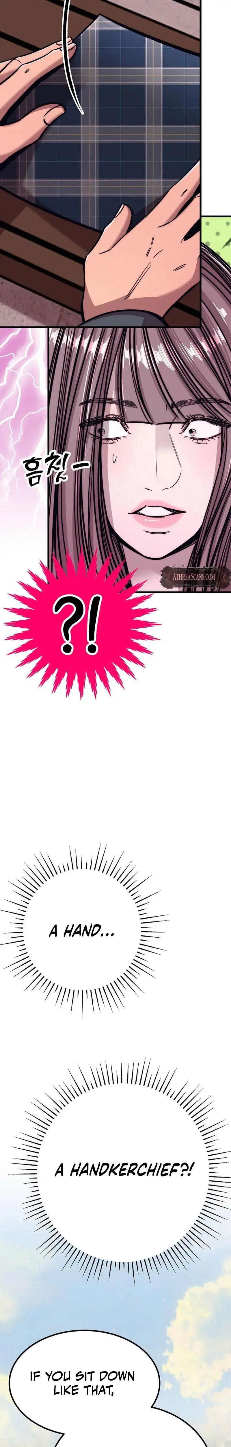 Would You Rather Just Break Me Chapter 16 - Page 30