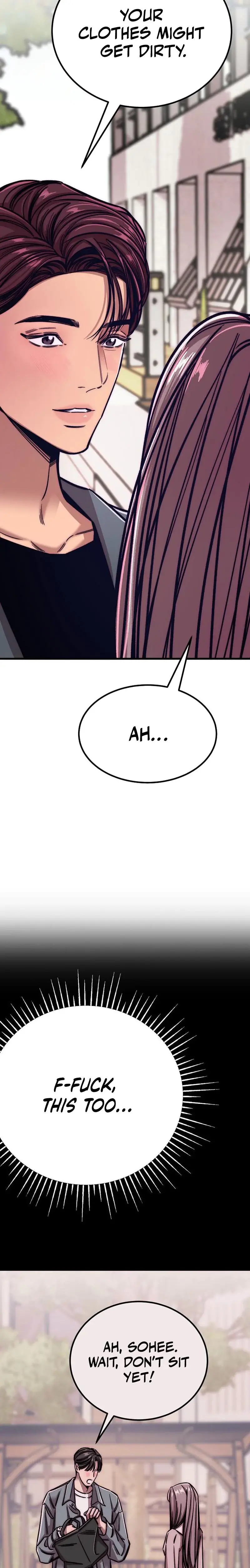 Would You Rather Just Break Me Chapter 16 - Page 31
