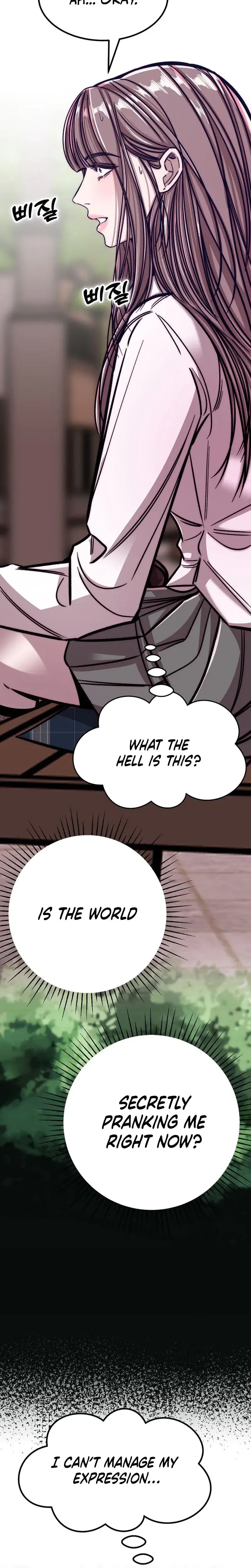 Would You Rather Just Break Me Chapter 16 - Page 33
