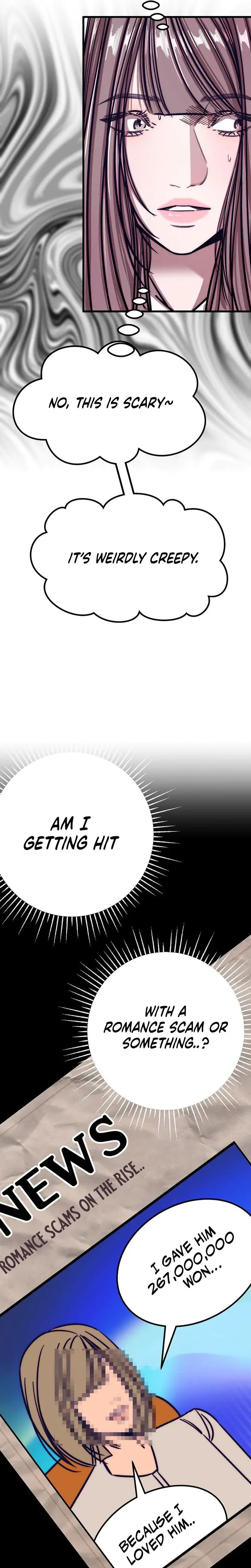 Would You Rather Just Break Me Chapter 16 - Page 34