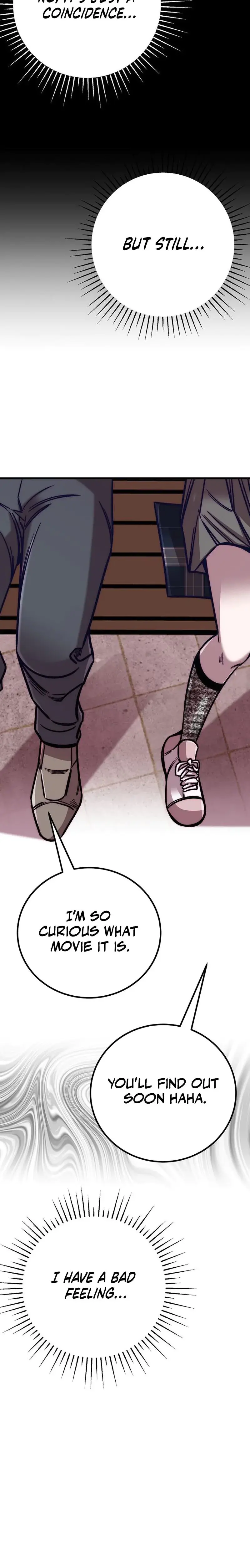 Would You Rather Just Break Me Chapter 16 - Page 37