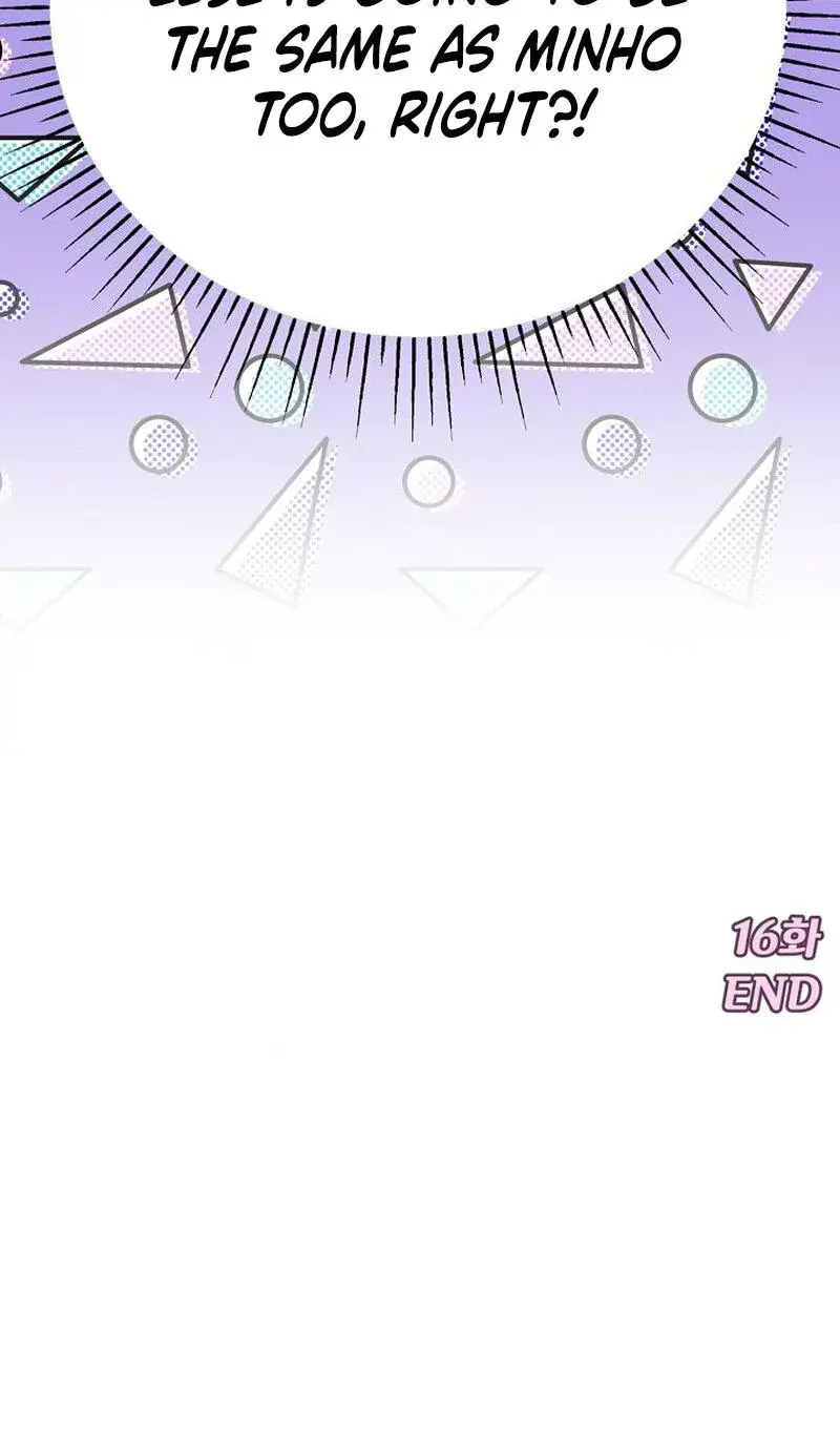 Would You Rather Just Break Me Chapter 16 - Page 39