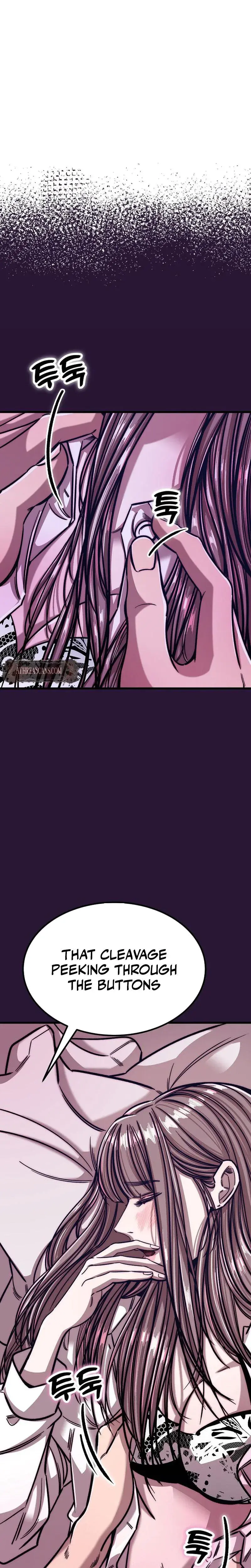 Would You Rather Just Break Me Chapter 16 - Page 6