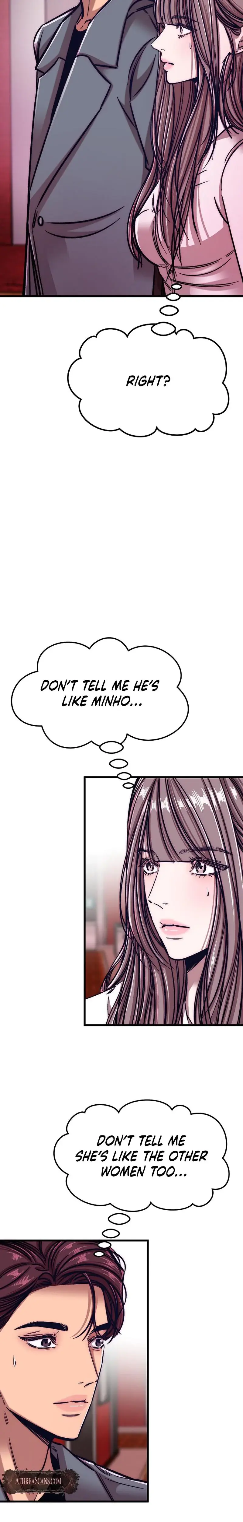 Would You Rather Just Break Me Chapter 17 - Page 13
