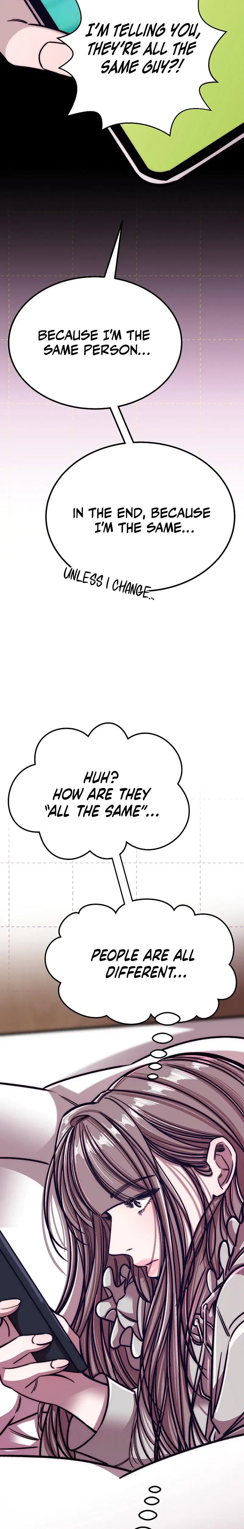 Would You Rather Just Break Me Chapter 17 - Page 2