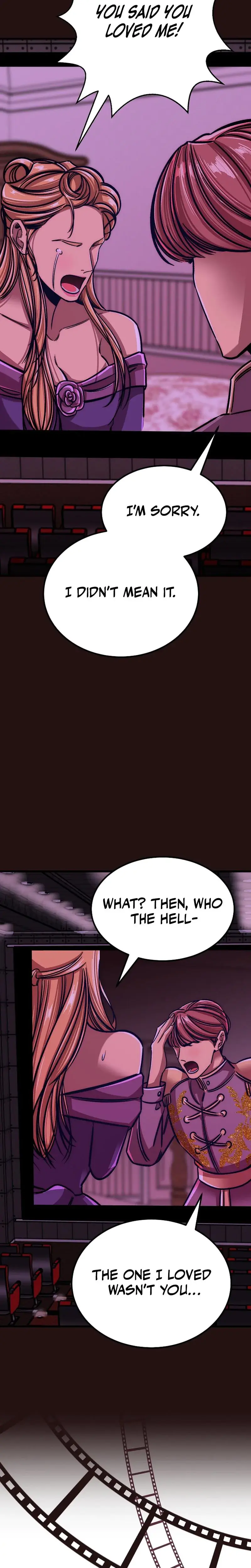 Would You Rather Just Break Me Chapter 17 - Page 20