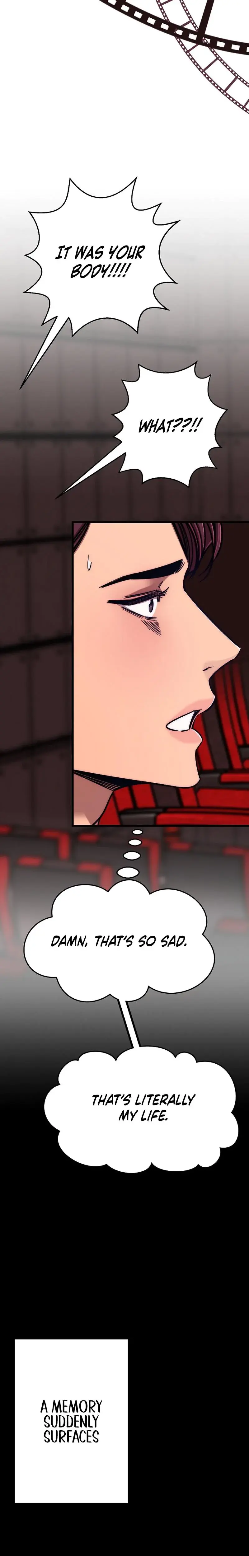 Would You Rather Just Break Me Chapter 17 - Page 21