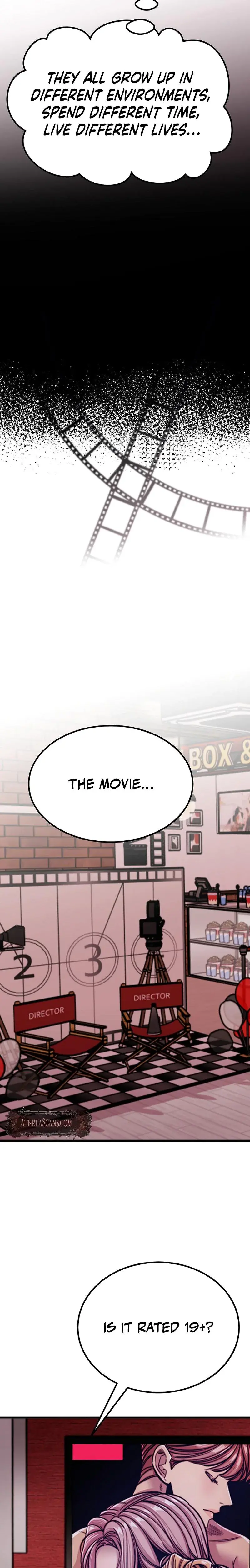 Would You Rather Just Break Me Chapter 17 - Page 3