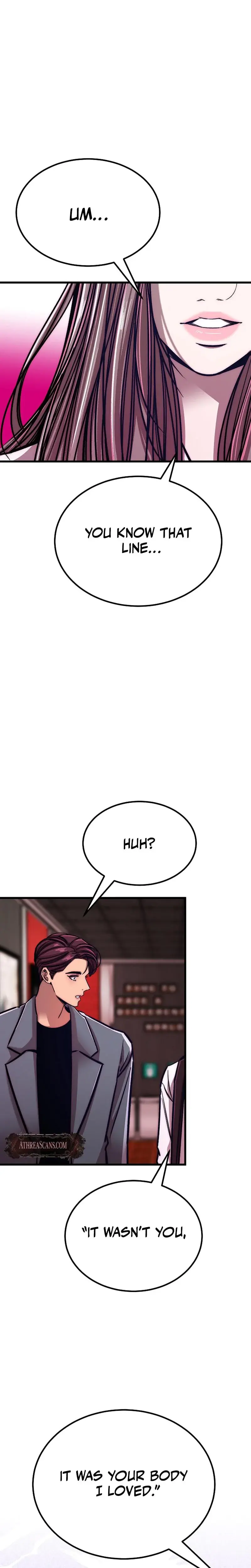 Would You Rather Just Break Me Chapter 17 - Page 35