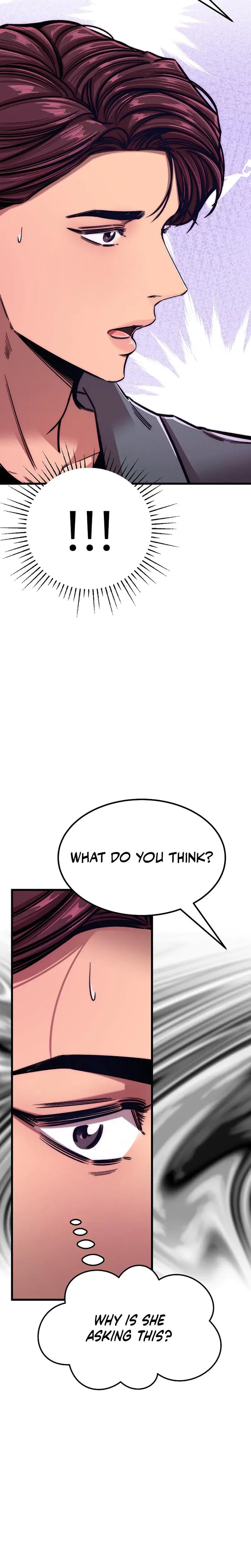 Would You Rather Just Break Me Chapter 17 - Page 36