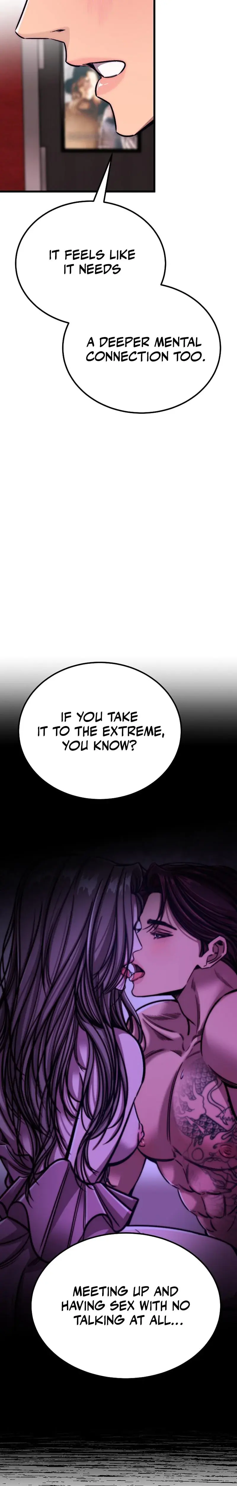 Would You Rather Just Break Me Chapter 17 - Page 40