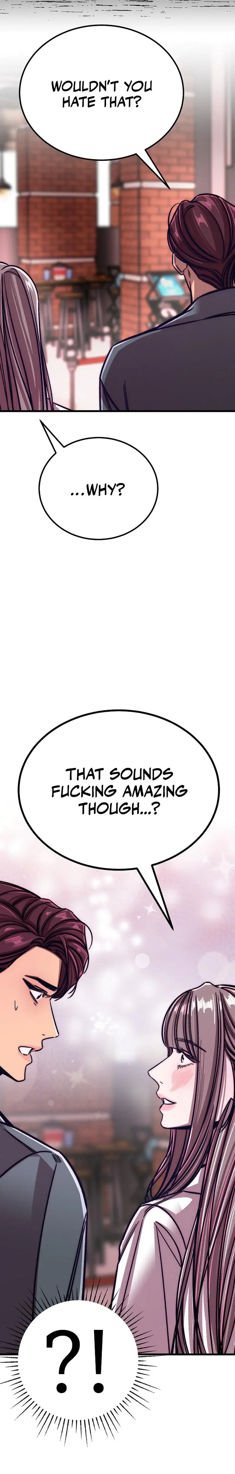 Would You Rather Just Break Me Chapter 17 - Page 41