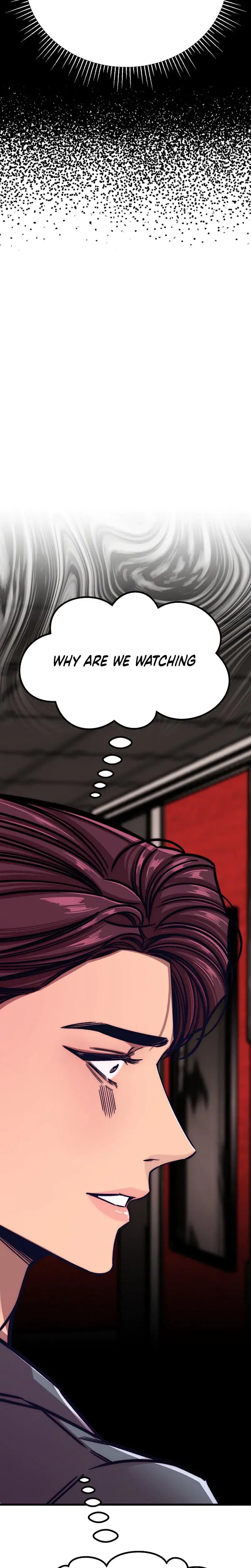 Would You Rather Just Break Me Chapter 17 - Page 7