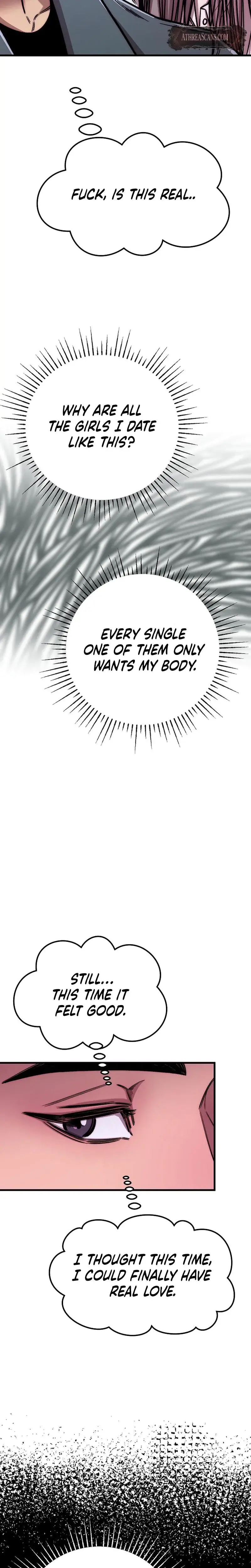 Would You Rather Just Break Me Chapter 18 - Page 10