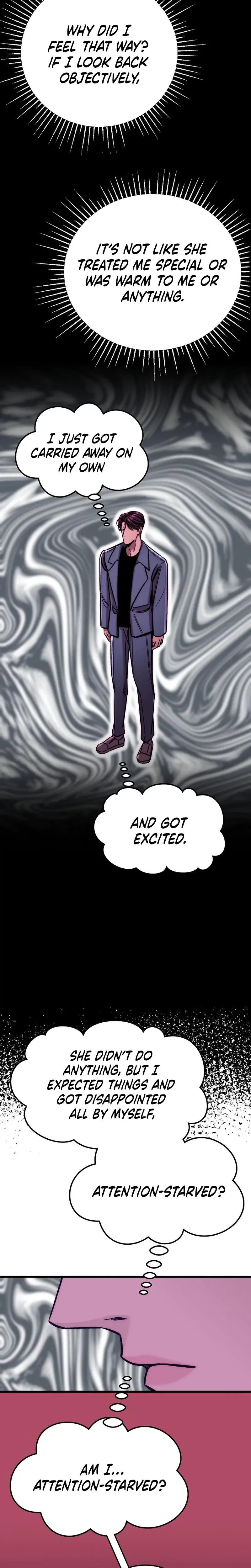 Would You Rather Just Break Me Chapter 18 - Page 11