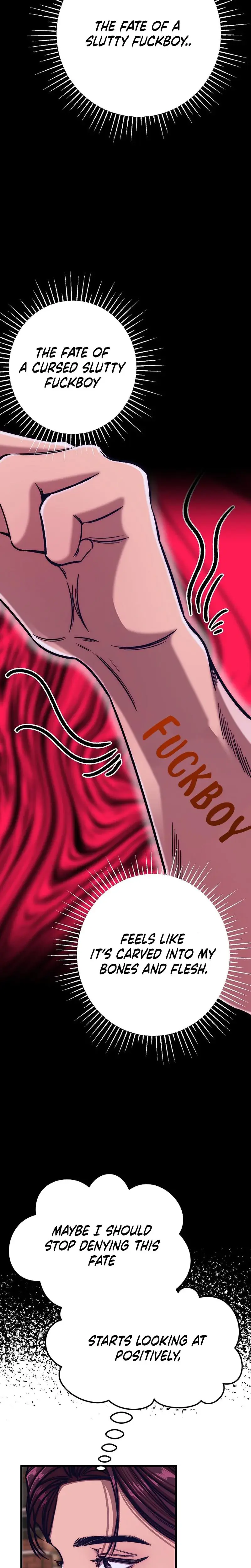 Would You Rather Just Break Me Chapter 18 - Page 14