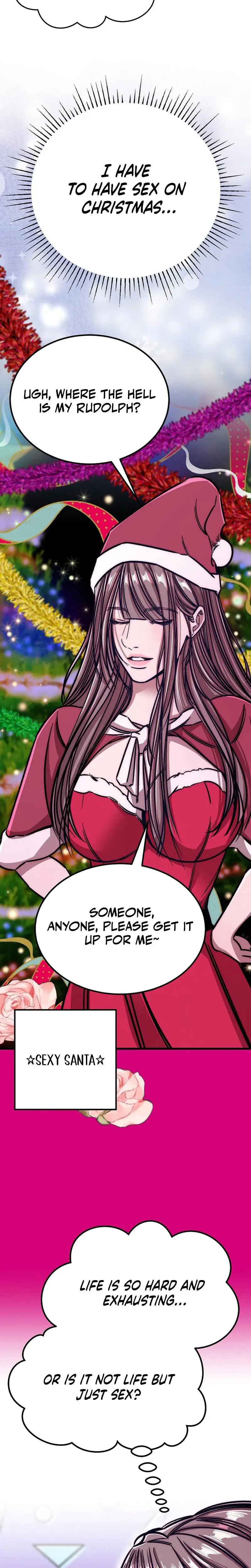 Would You Rather Just Break Me Chapter 18 - Page 23