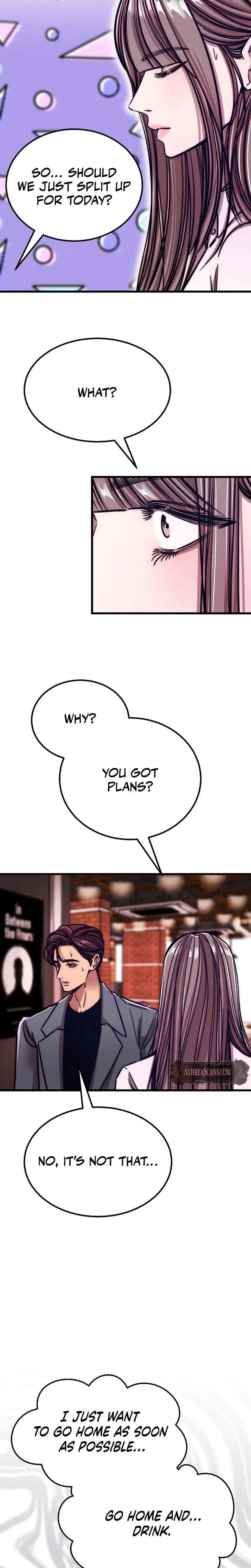 Would You Rather Just Break Me Chapter 18 - Page 24