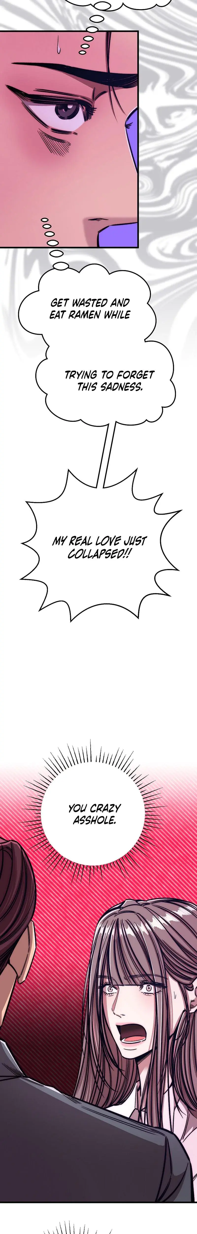 Would You Rather Just Break Me Chapter 18 - Page 25