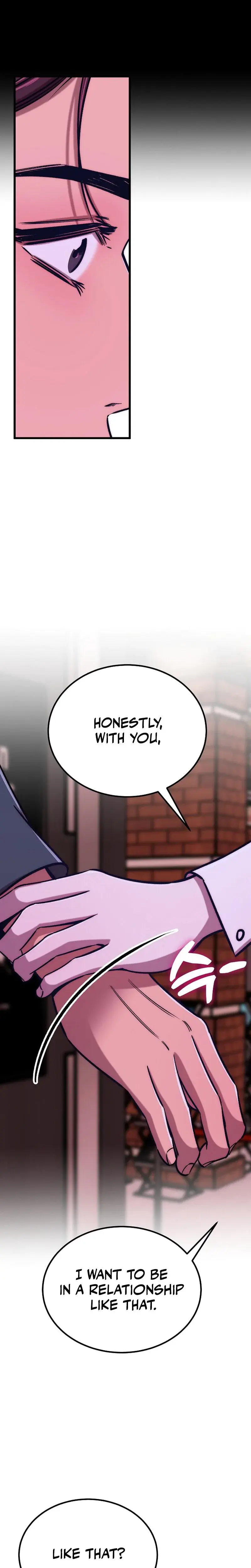 Would You Rather Just Break Me Chapter 18 - Page 3