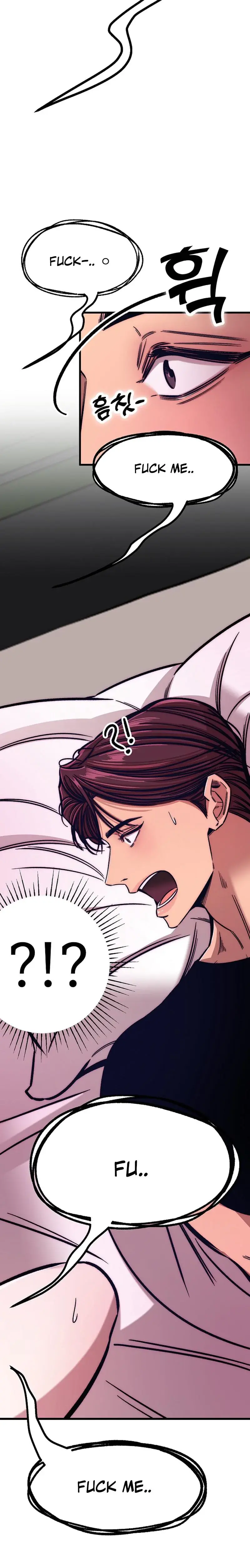 Would You Rather Just Break Me Chapter 18 - Page 36